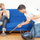 Image for article titled Are Modern Dudes Reasserting Their Manliness Through 'Guy' Chores?